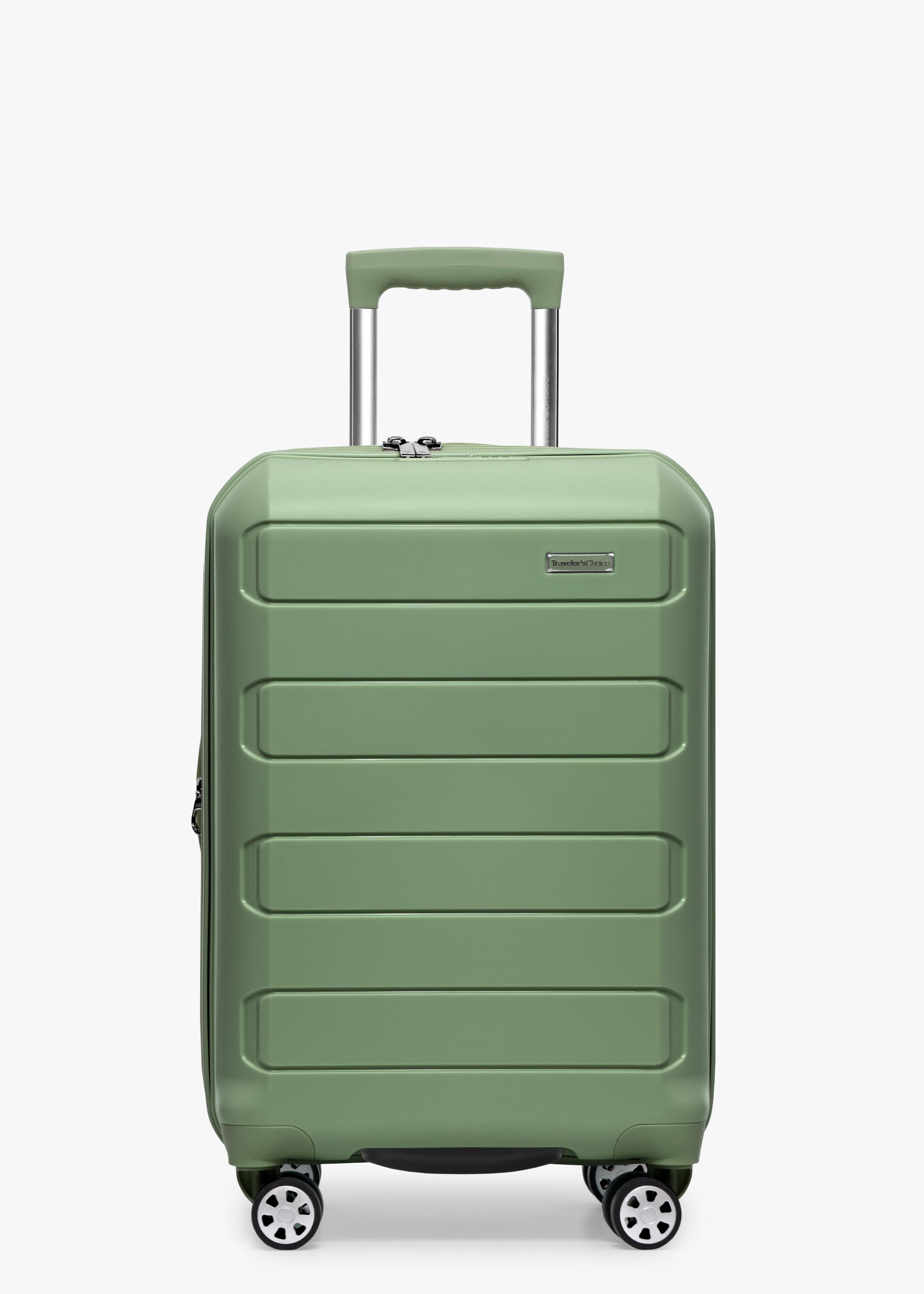 Pagosa 2-Piece Set - Carry-On &amp; Medium