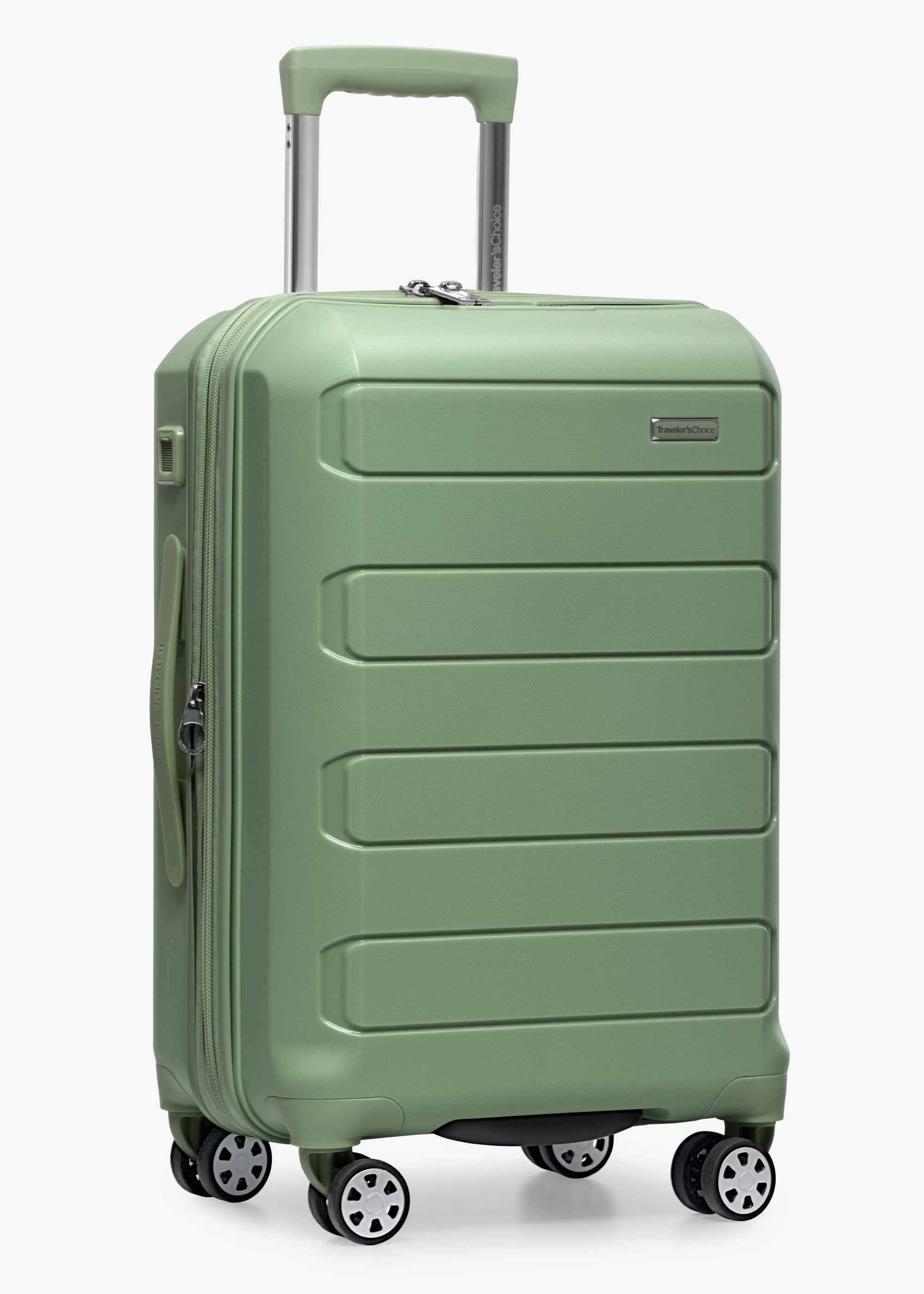 Pagosa Carry On