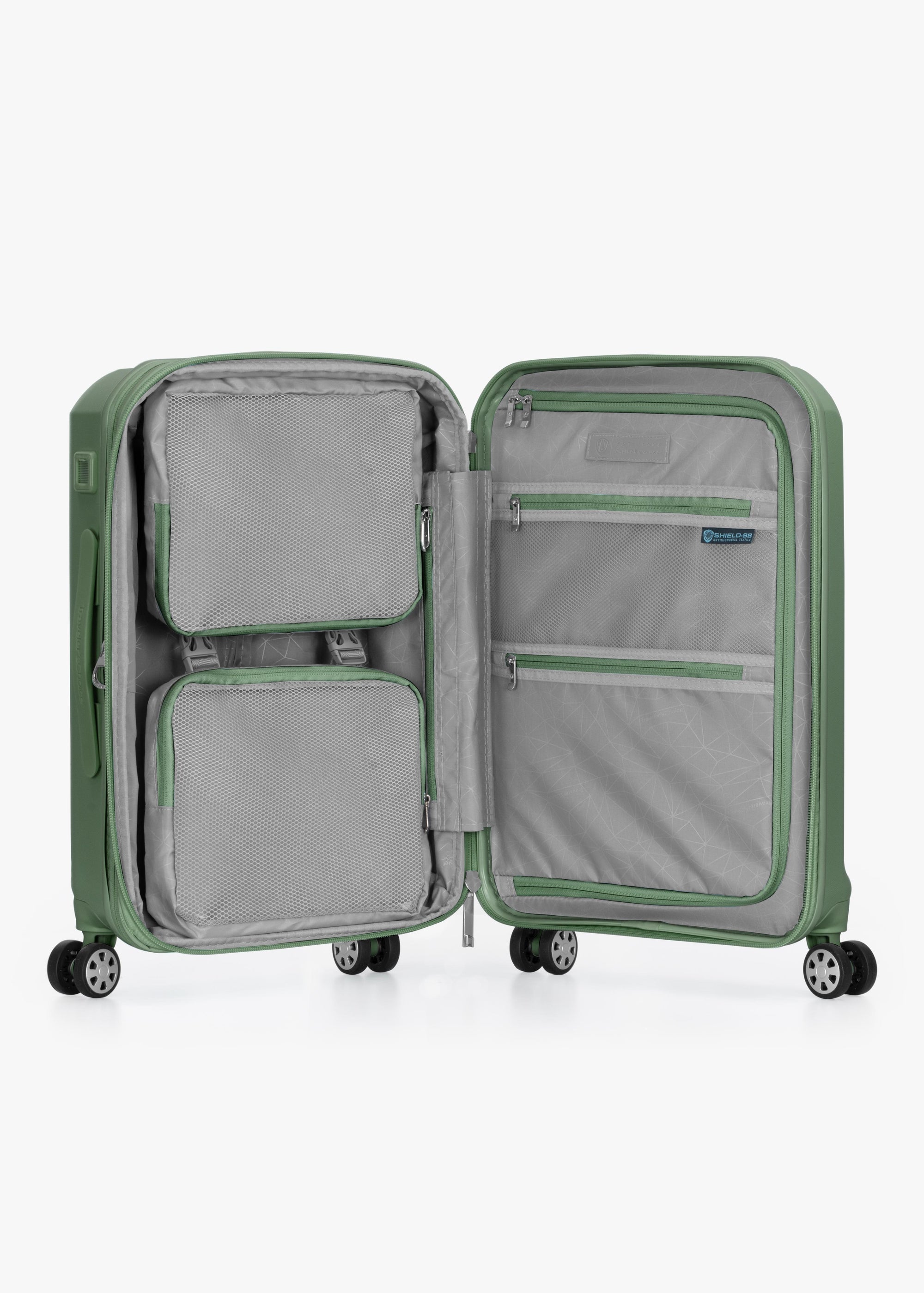 Pagosa Carry On