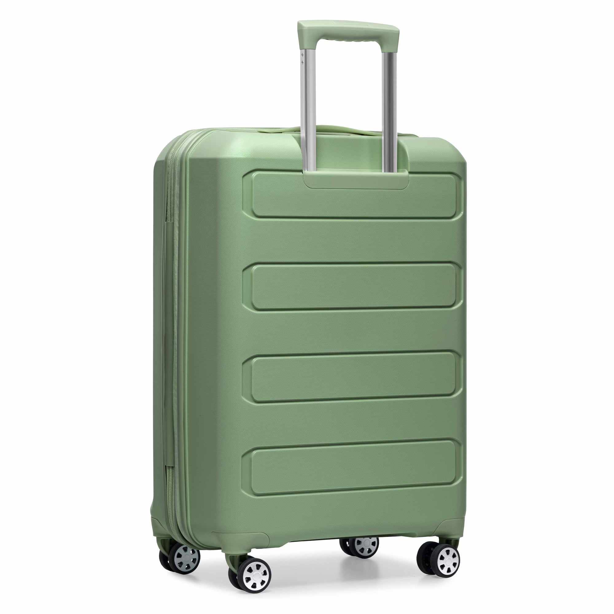 Pagosa 2-Piece Luggage Set