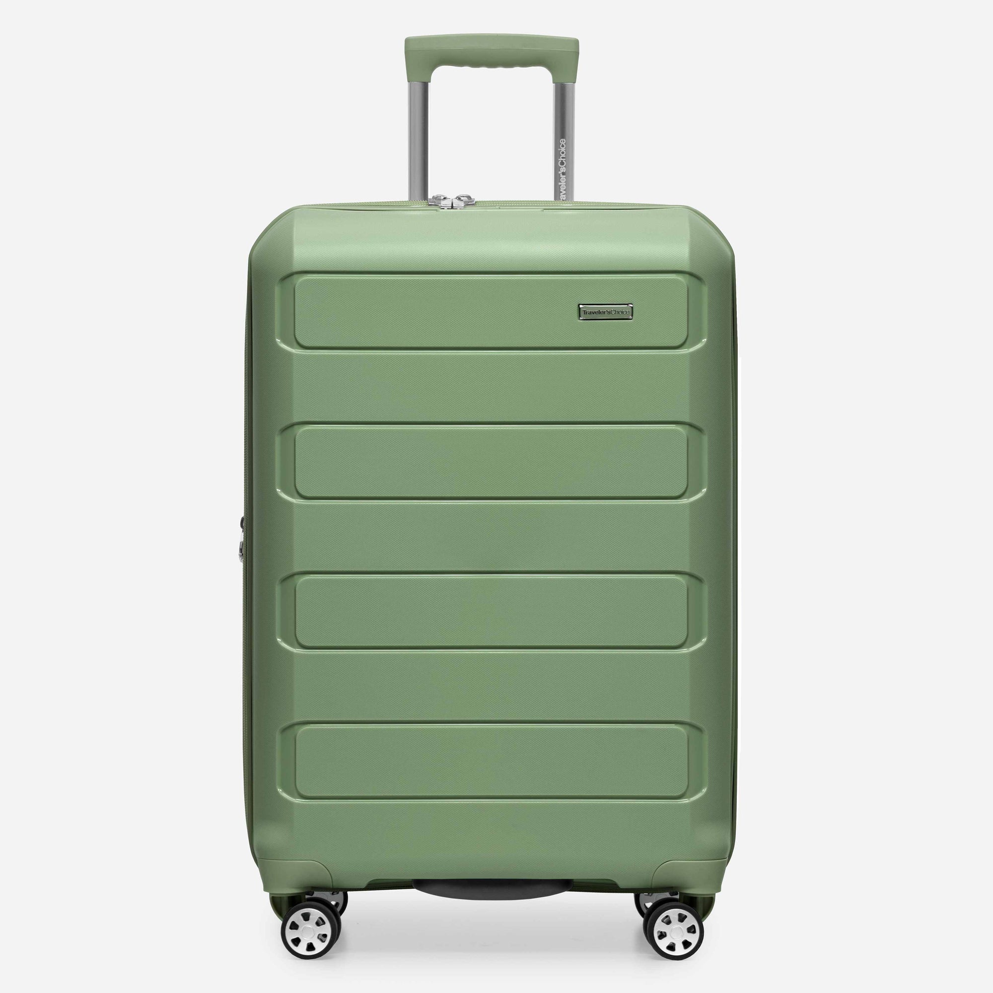 Pagosa 2-Piece Luggage Set