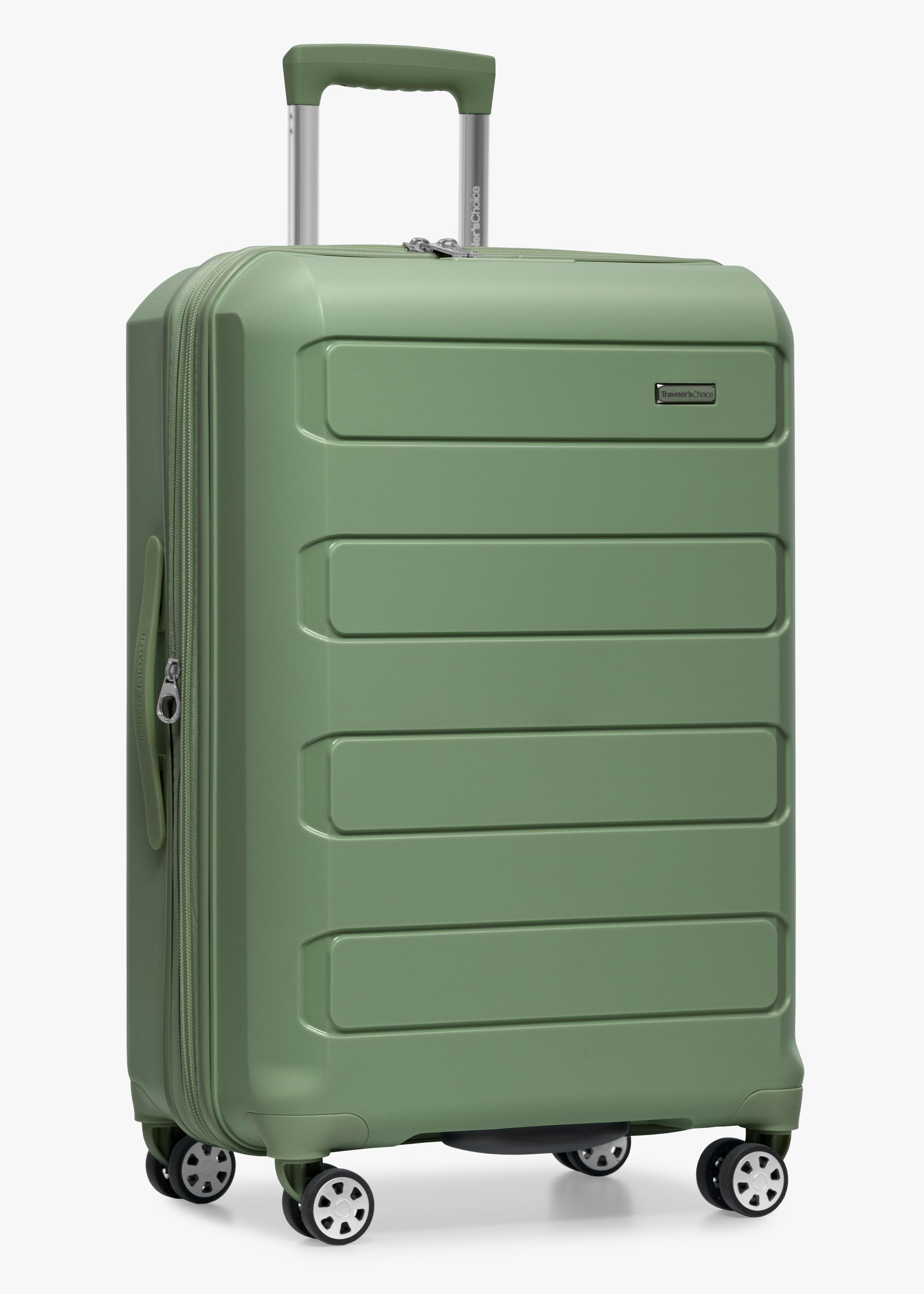 Pagosa 3-Piece Luggage Set