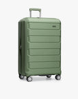 Pagosa Large Checked