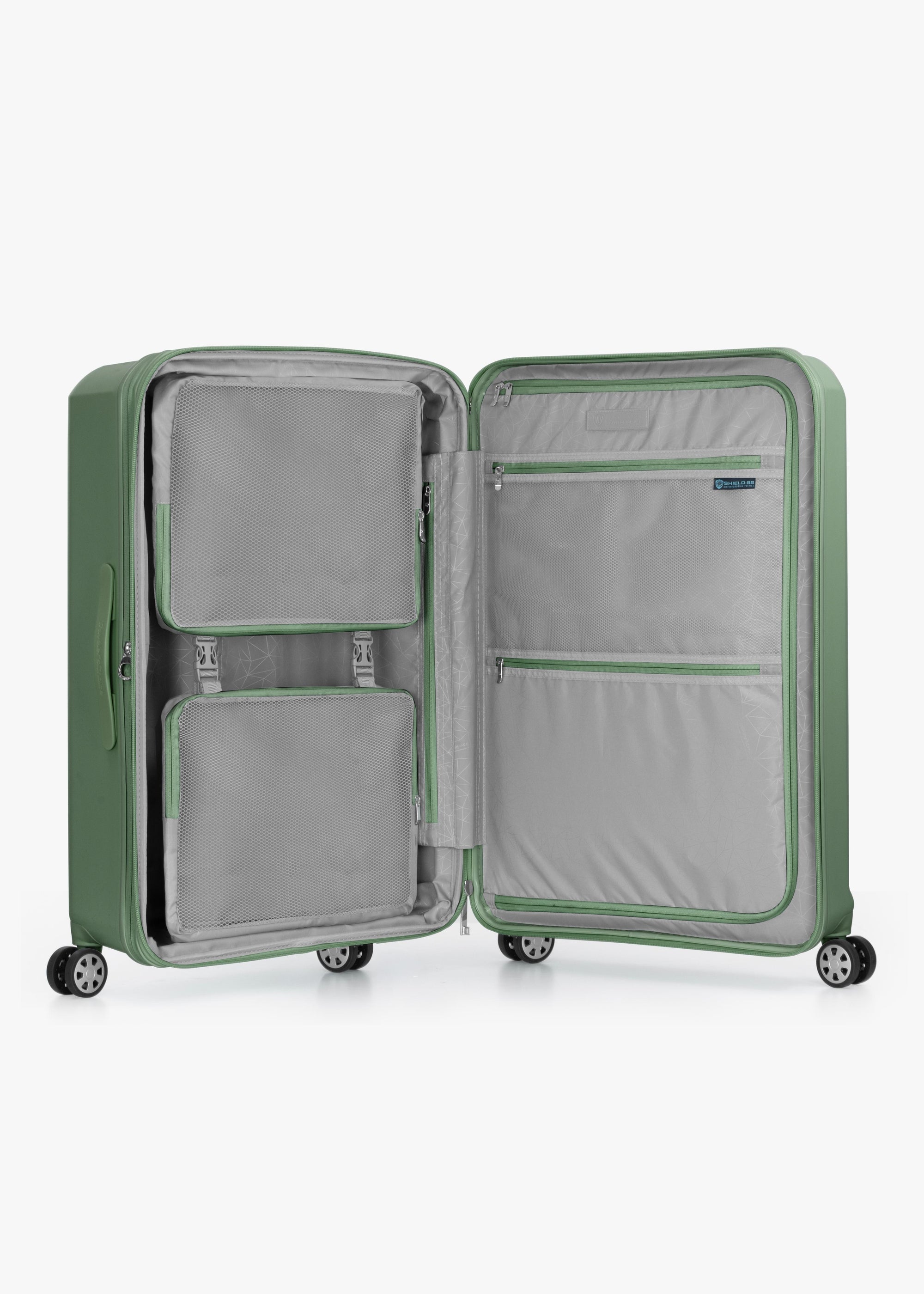 Pagosa Large Checked