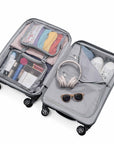 Pagosa 2-Piece Luggage Set
