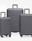 Pagosa 3-Piece Luggage Set