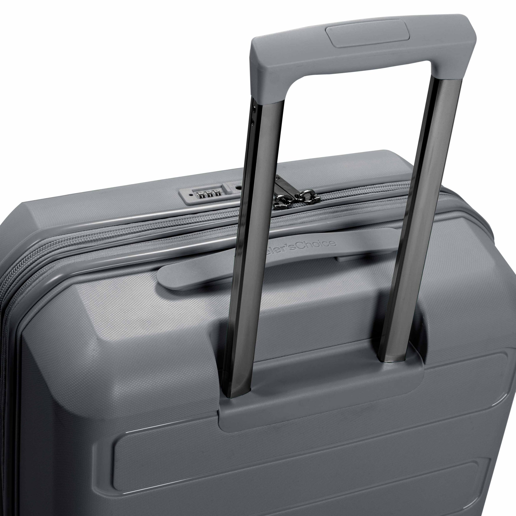Pagosa 2-Piece Luggage Set