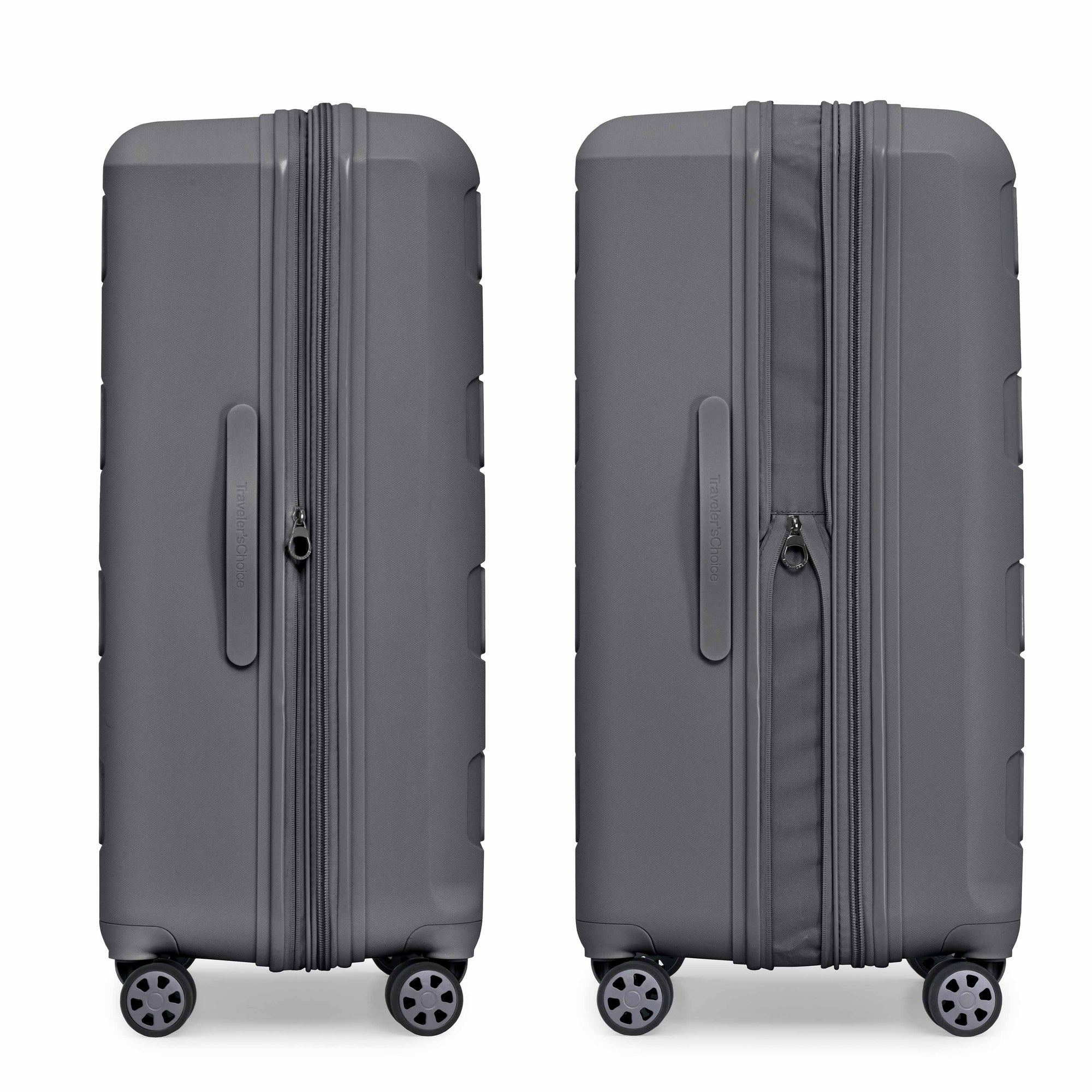 Pagosa 3-Piece Luggage Set