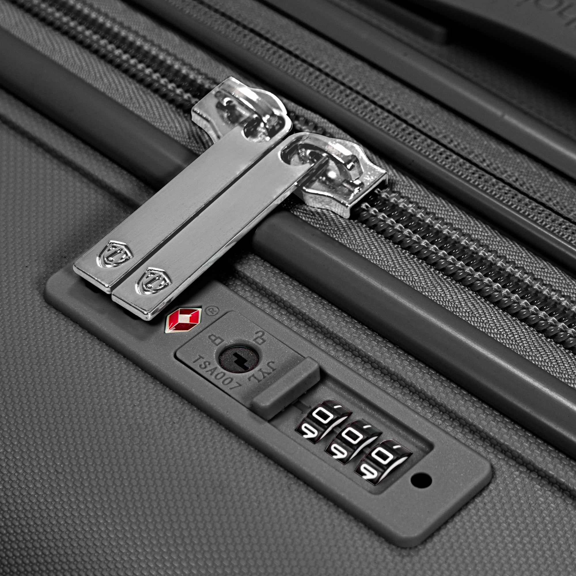 Pagosa 3-Piece Luggage Set