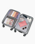 Pagosa 3-Piece Luggage Set