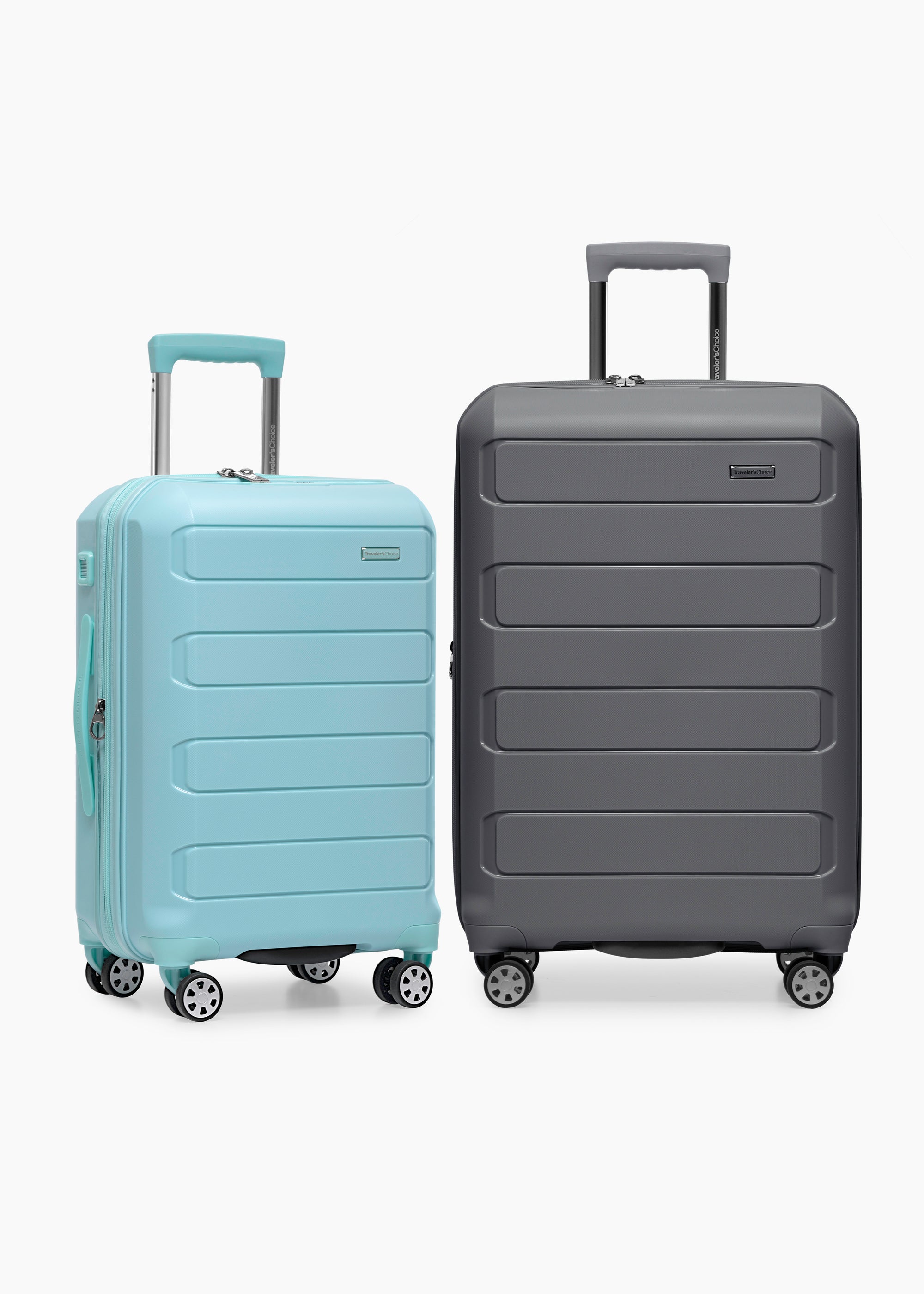 Pagosa 2-Piece Set - Carry-On &amp; Large