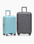 Pagosa 2-Piece Set - Carry-On & Large