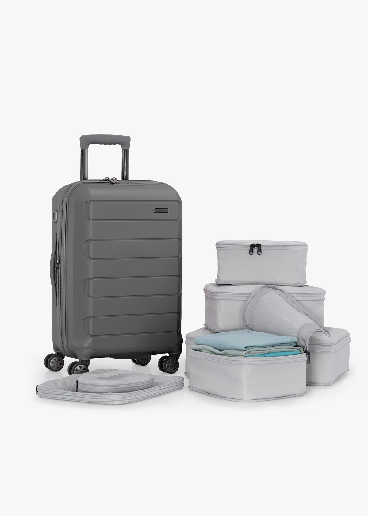 Pagosa Carry On Bundle