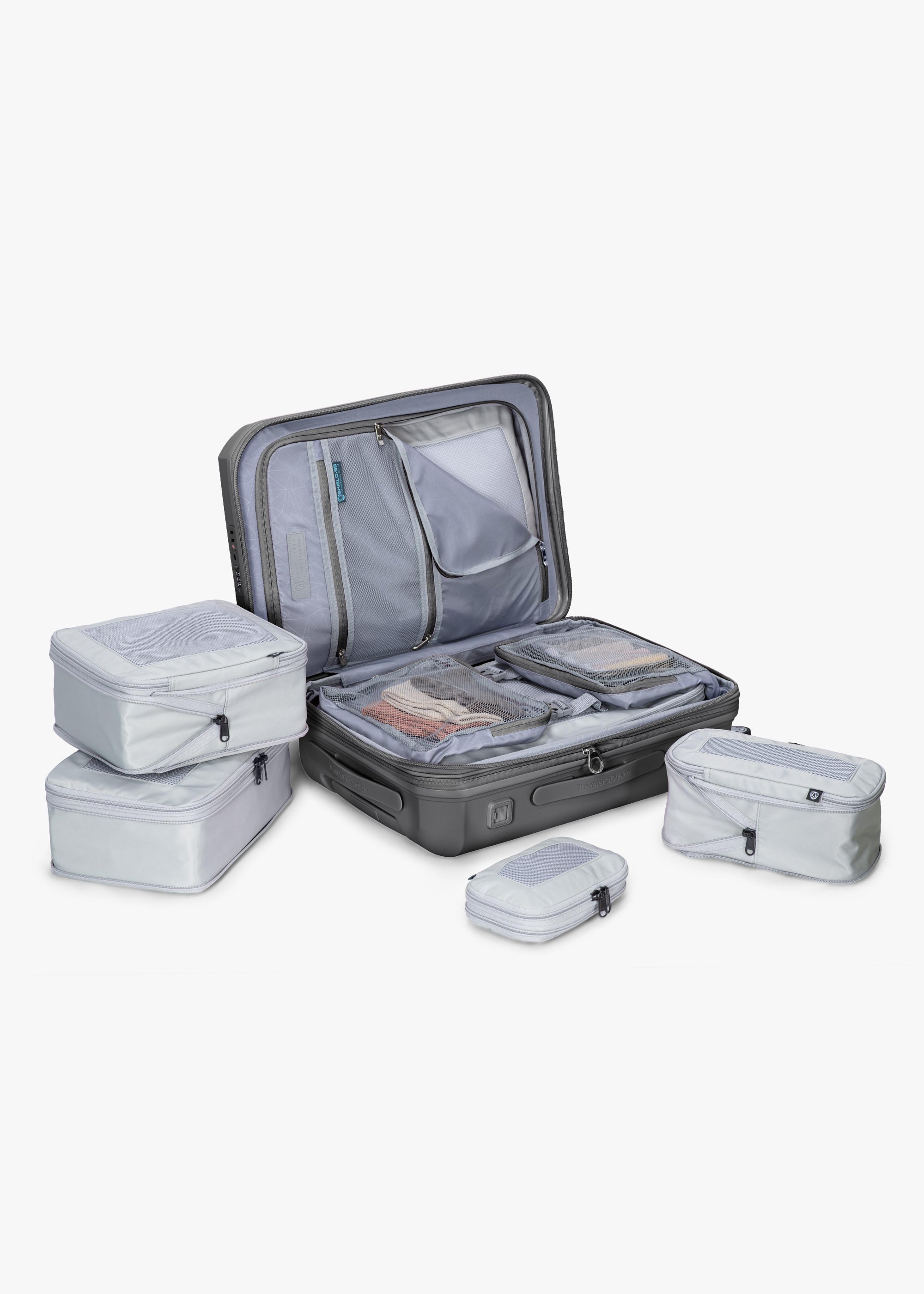 Pagosa Carry On Bundle