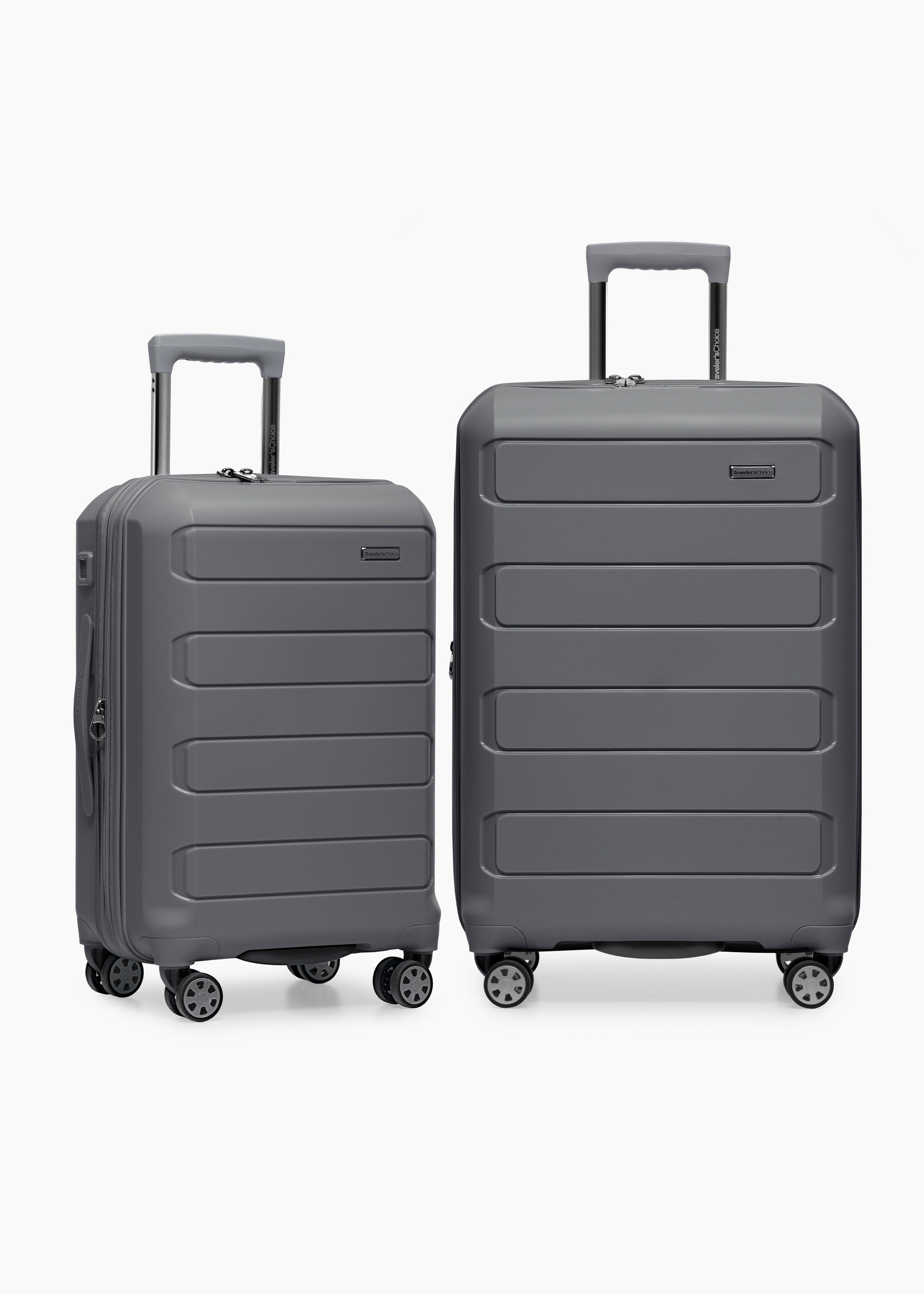 Pagosa 2-Piece Set - Carry-On &amp; Large