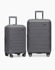 Pagosa 2-Piece Set - Carry-On & Large
