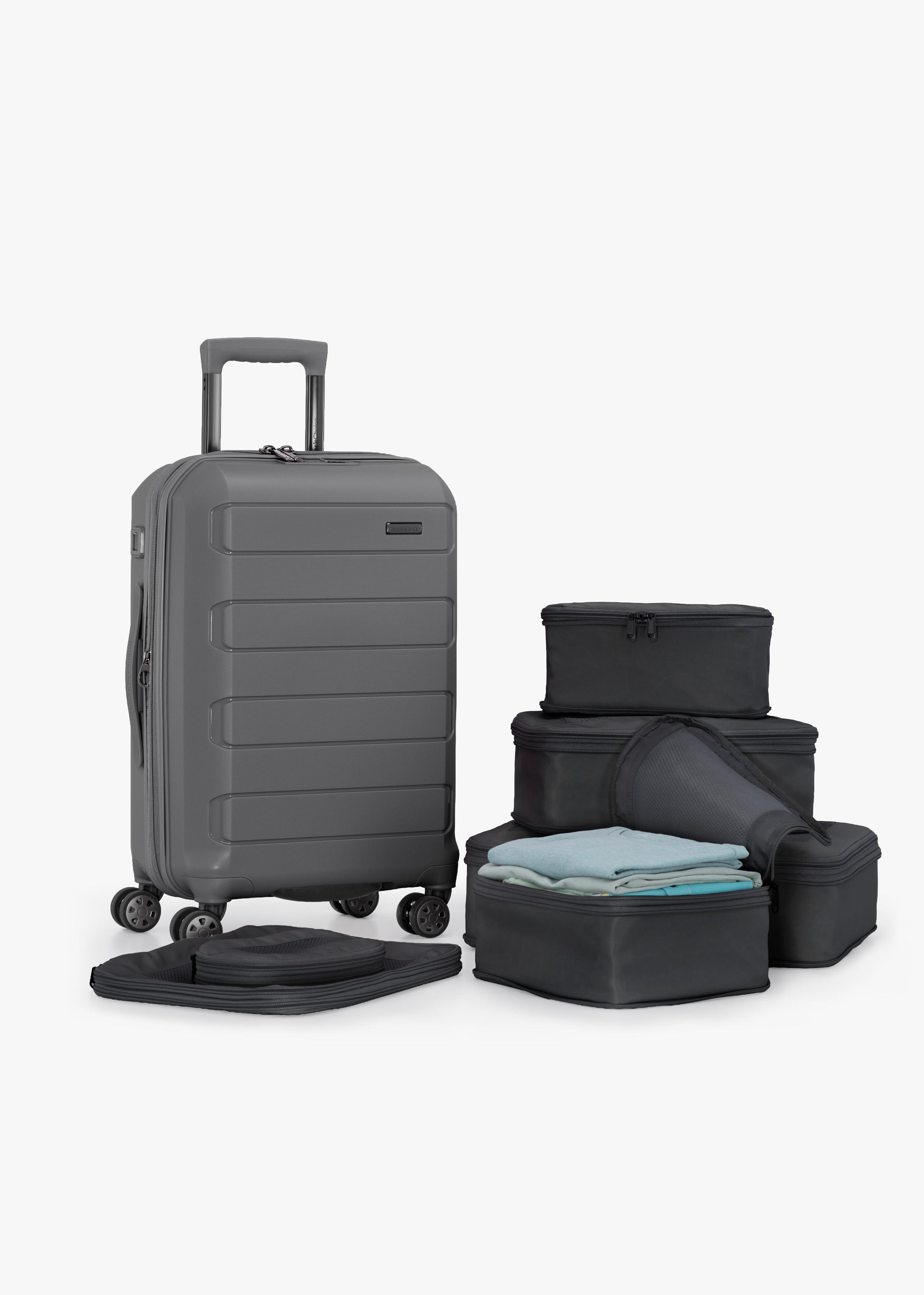 Pagosa Carry On Bundle