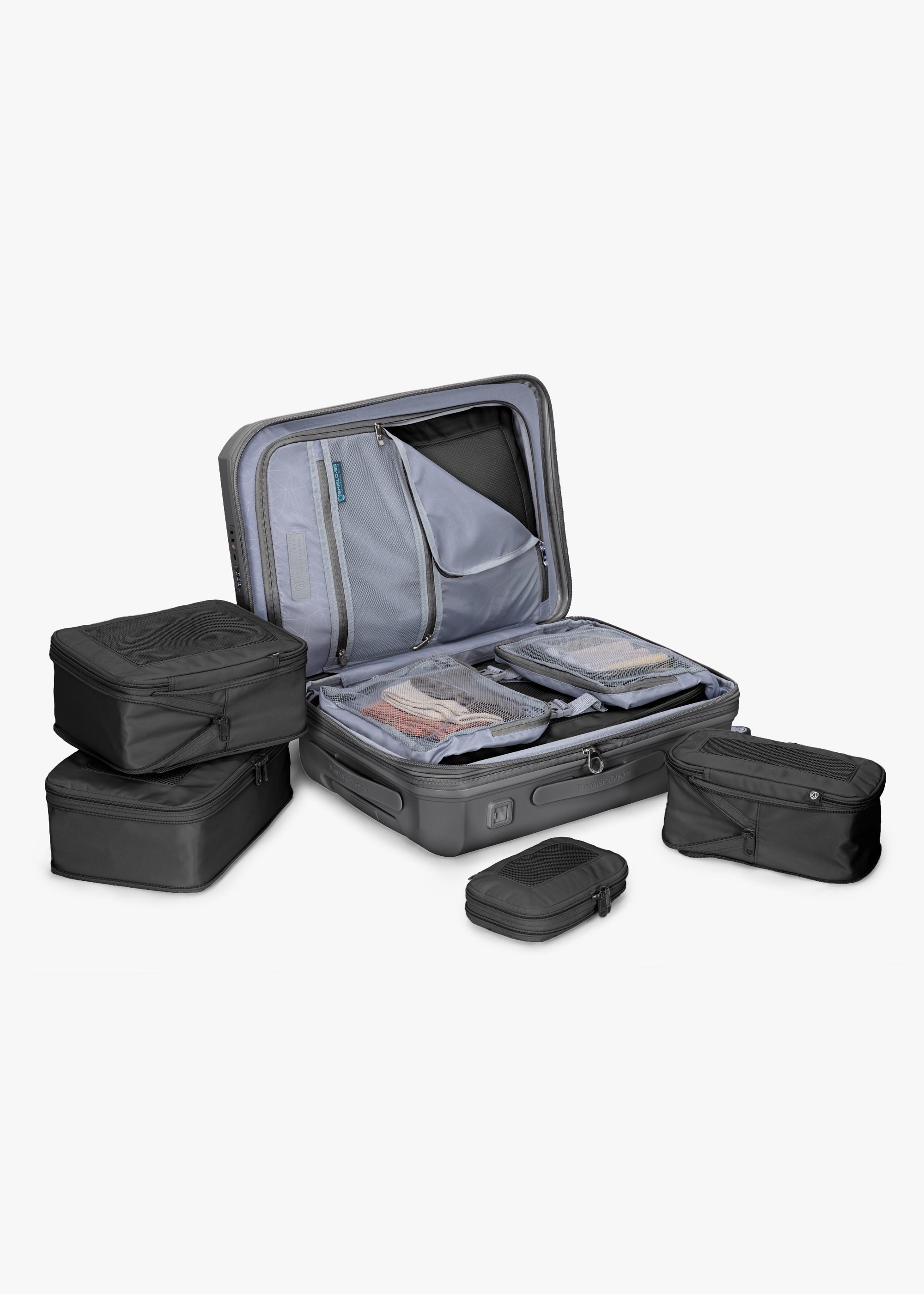 Pagosa Carry On Bundle