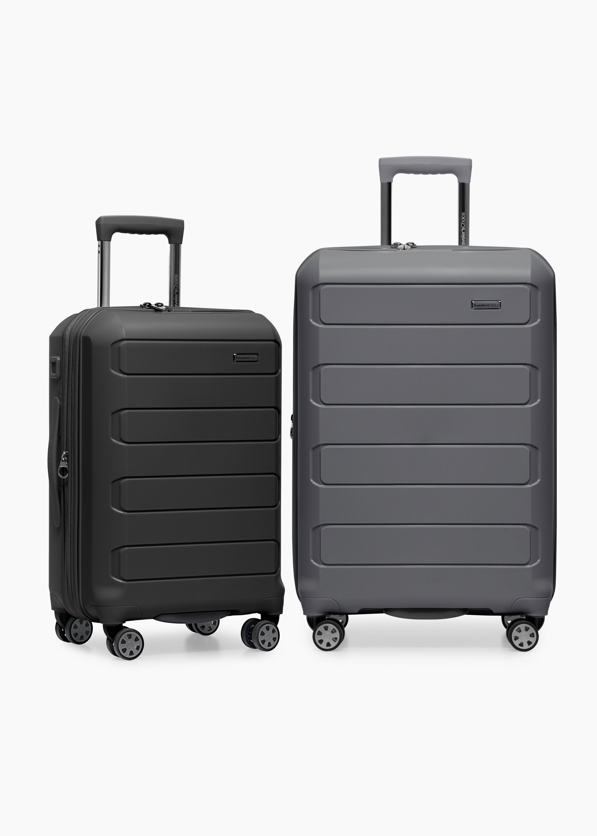 Pagosa 2-Piece Set - Carry-On &amp; Large