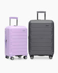 Pagosa 2-Piece Set - Carry-On & Large