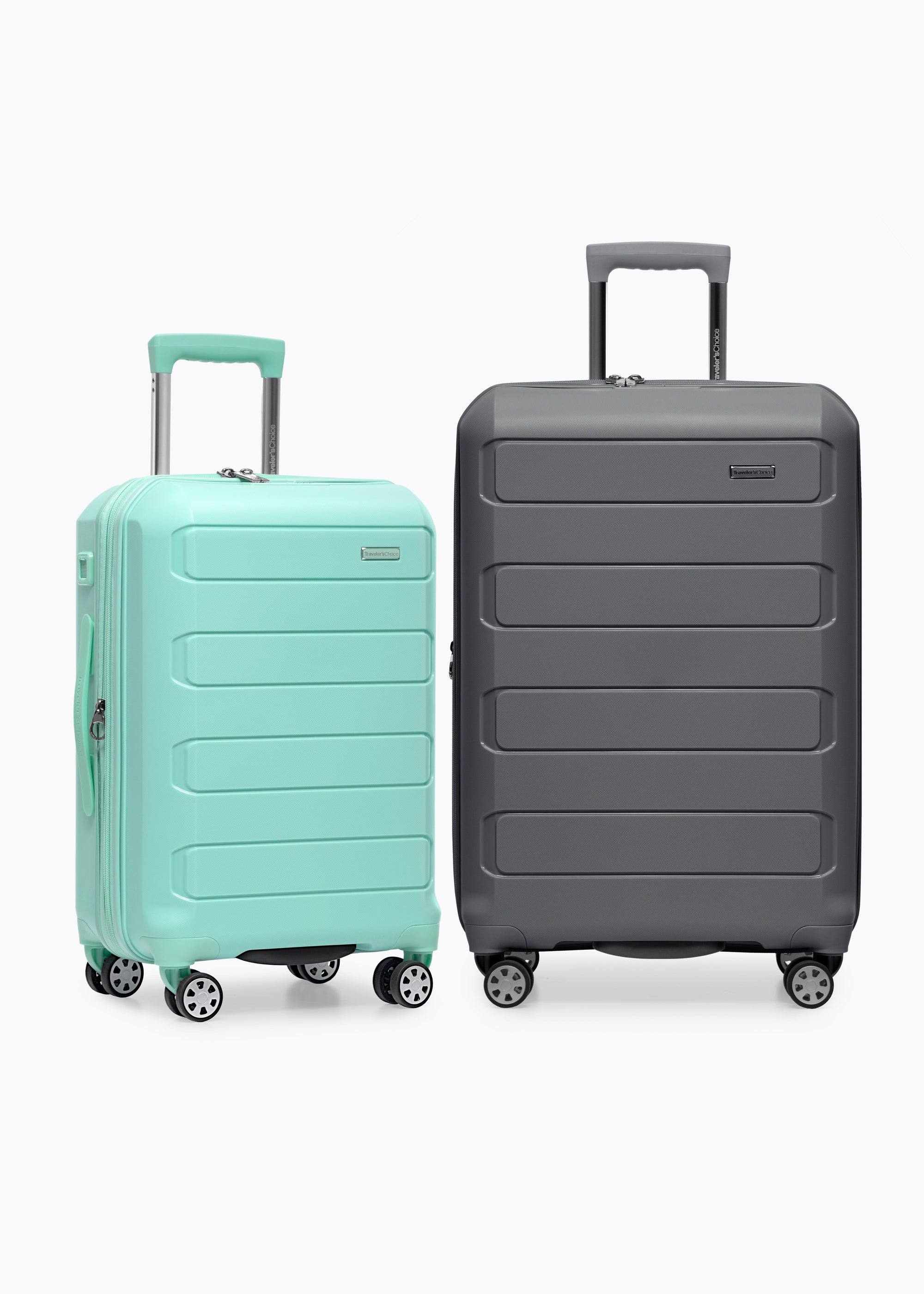 Pagosa 2-Piece Set - Carry-On &amp; Large