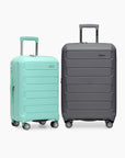 Pagosa 2-Piece Set - Carry-On & Large