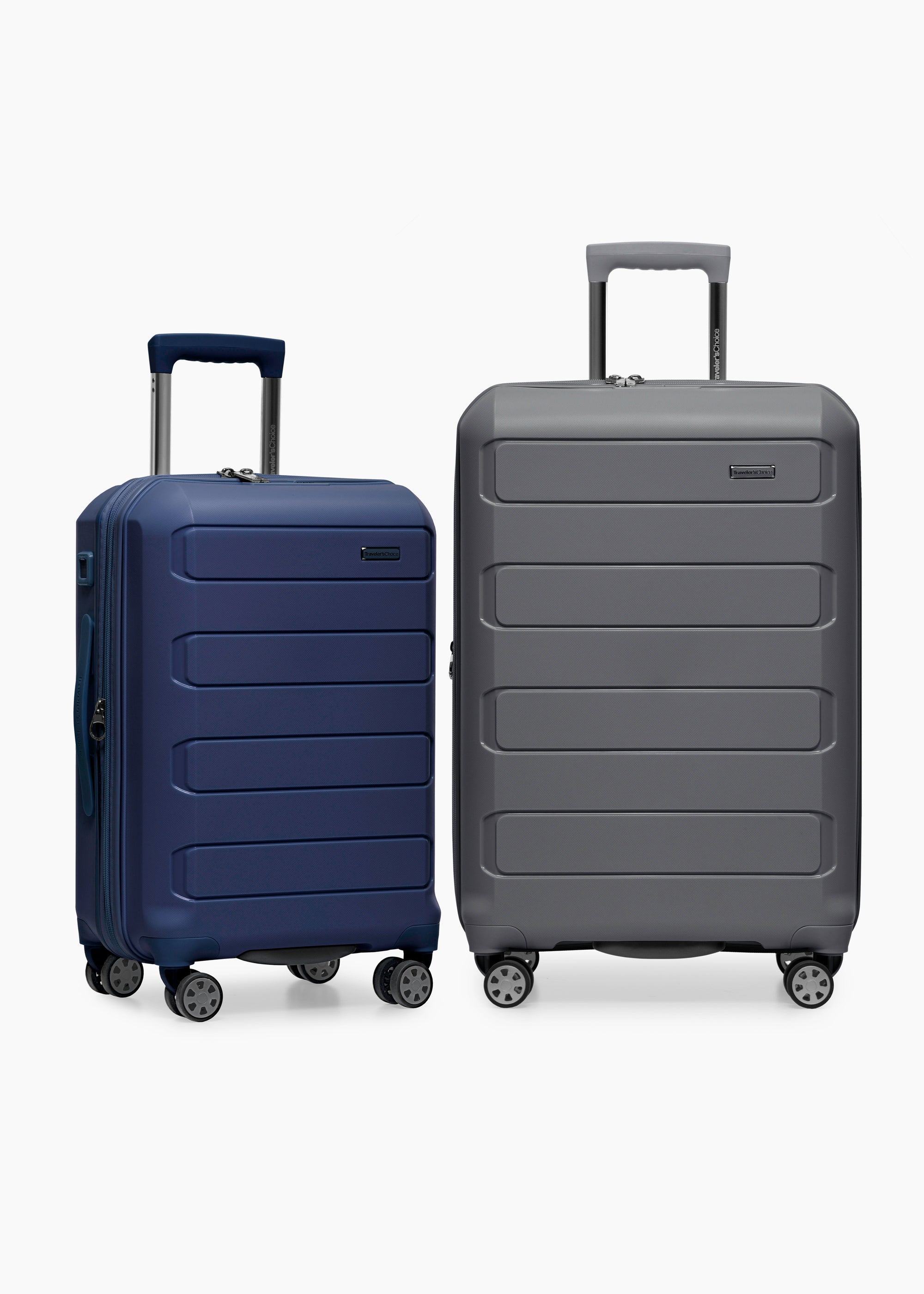 Pagosa 2-Piece Set - Carry-On &amp; Large