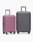 Pagosa 2-Piece Set - Carry-On & Large