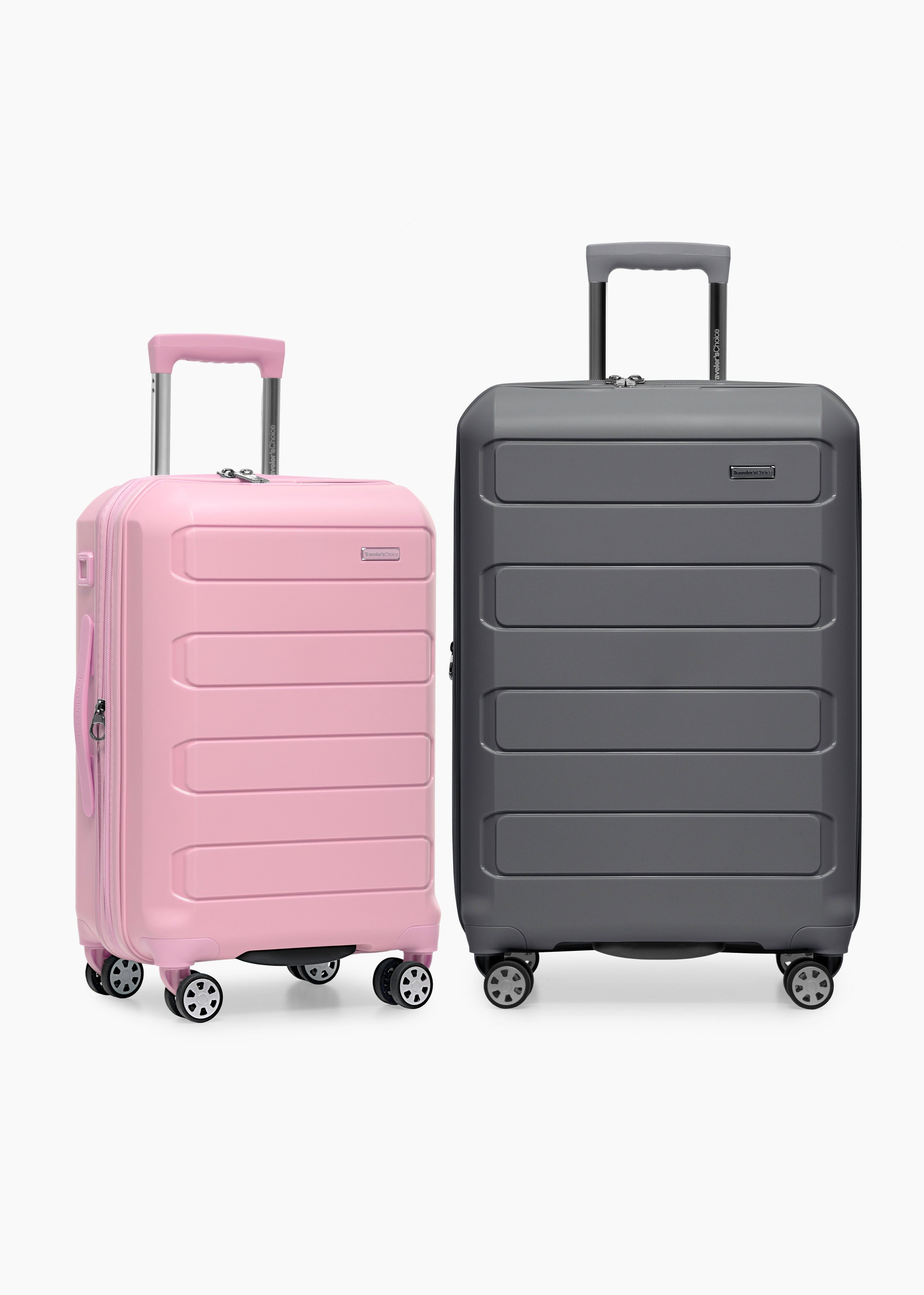 Pagosa 2-Piece Set - Carry-On &amp; Large