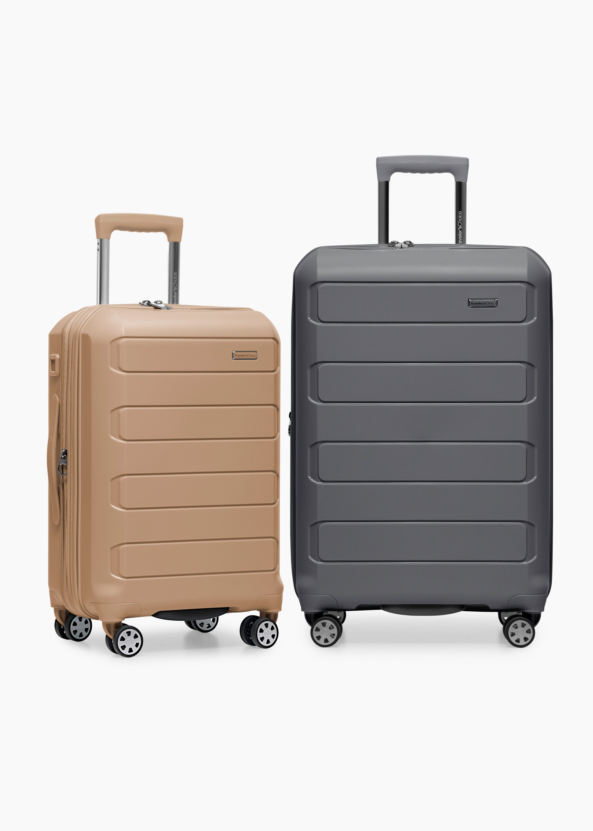 Pagosa 2-Piece Set - Carry-On &amp; Large