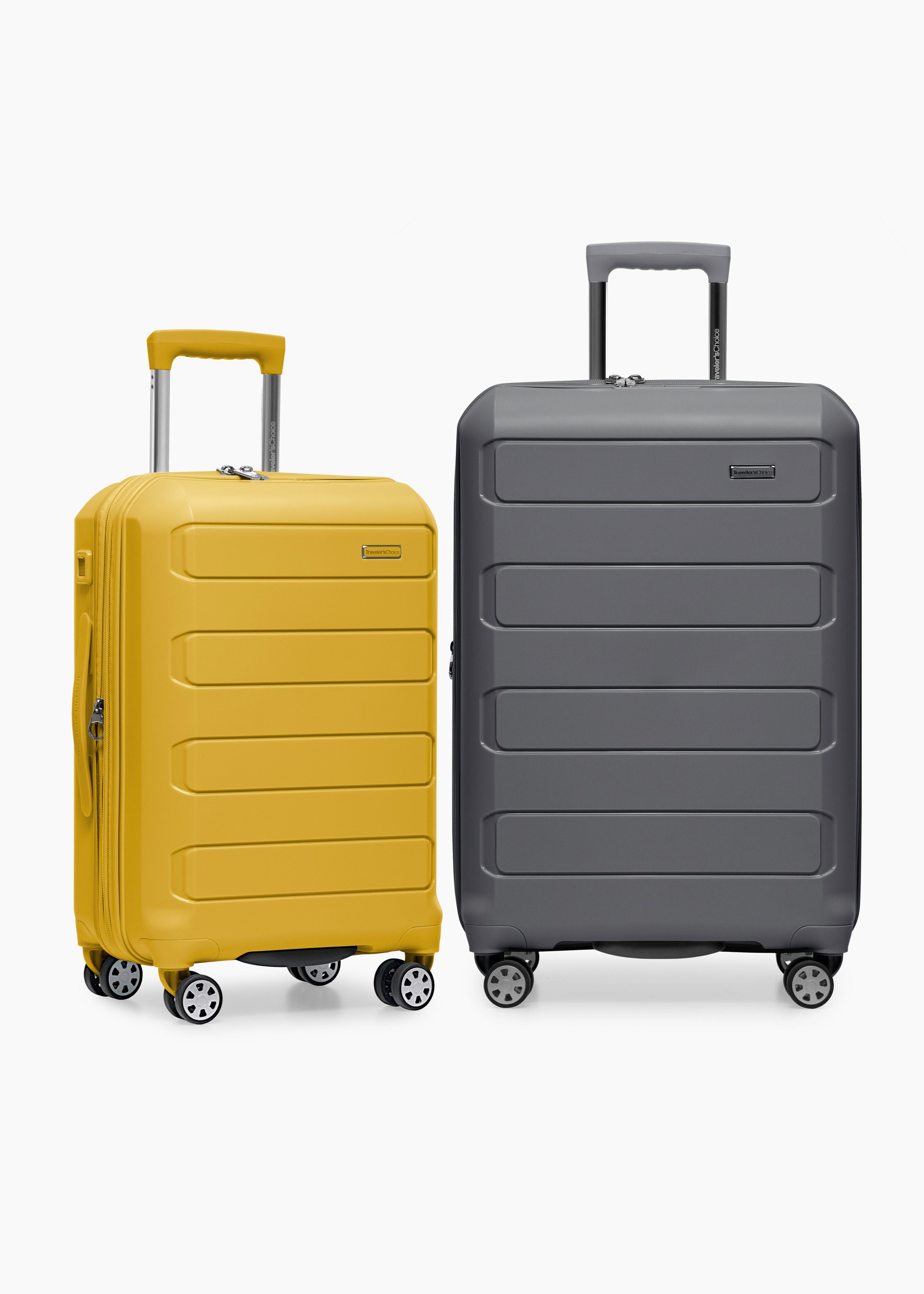 Pagosa 2-Piece Set - Carry-On &amp; Large