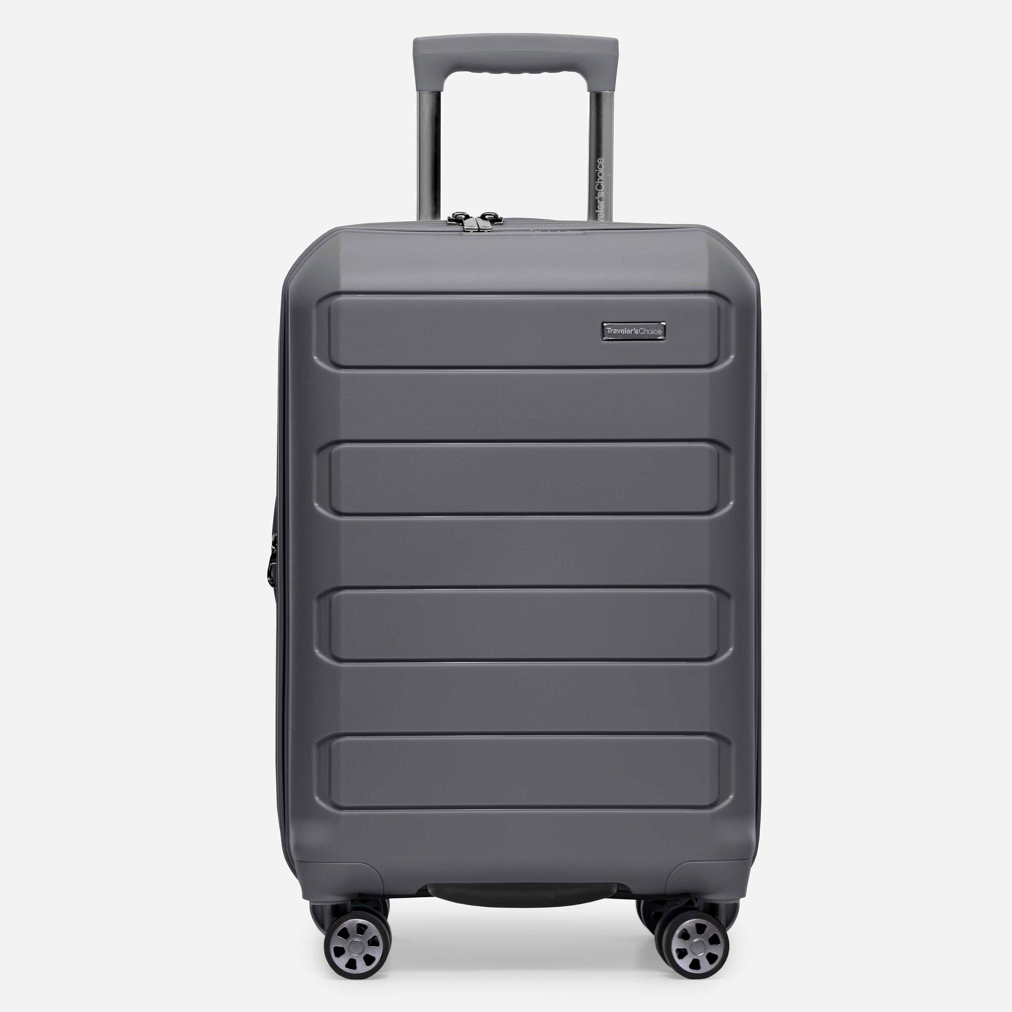 Pagosa 2-Piece Luggage Set