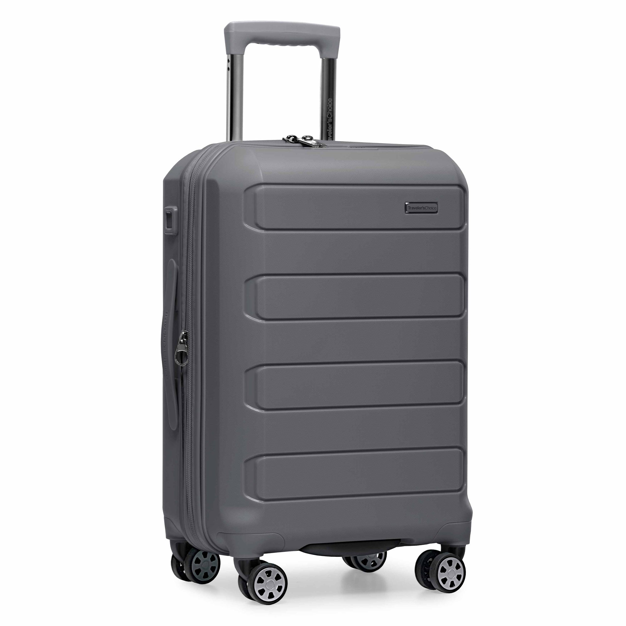 Pagosa 3-Piece Luggage Set