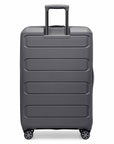 Pagosa Large Checked