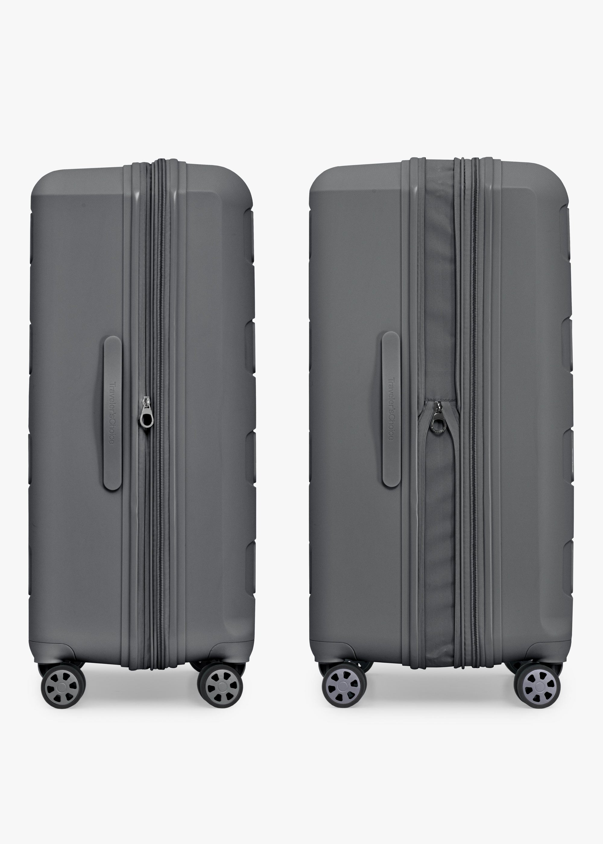 Pagosa Carry On