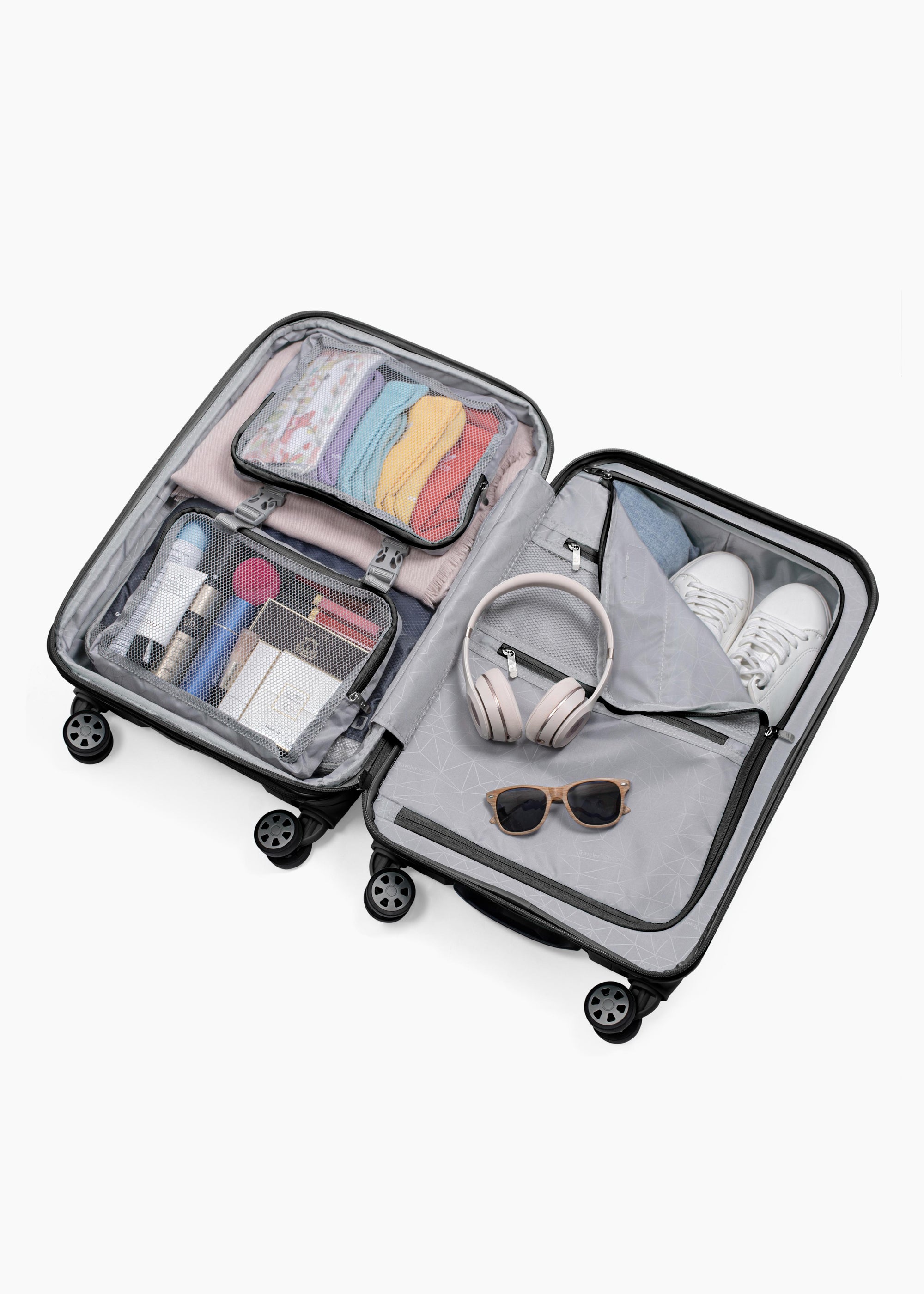 Pagosa Carry On