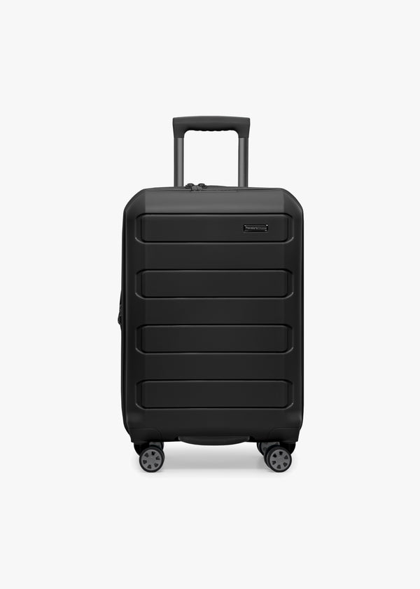 Pagosa Carry On - hardside carry-on luggage