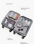 Pagosa Carry On