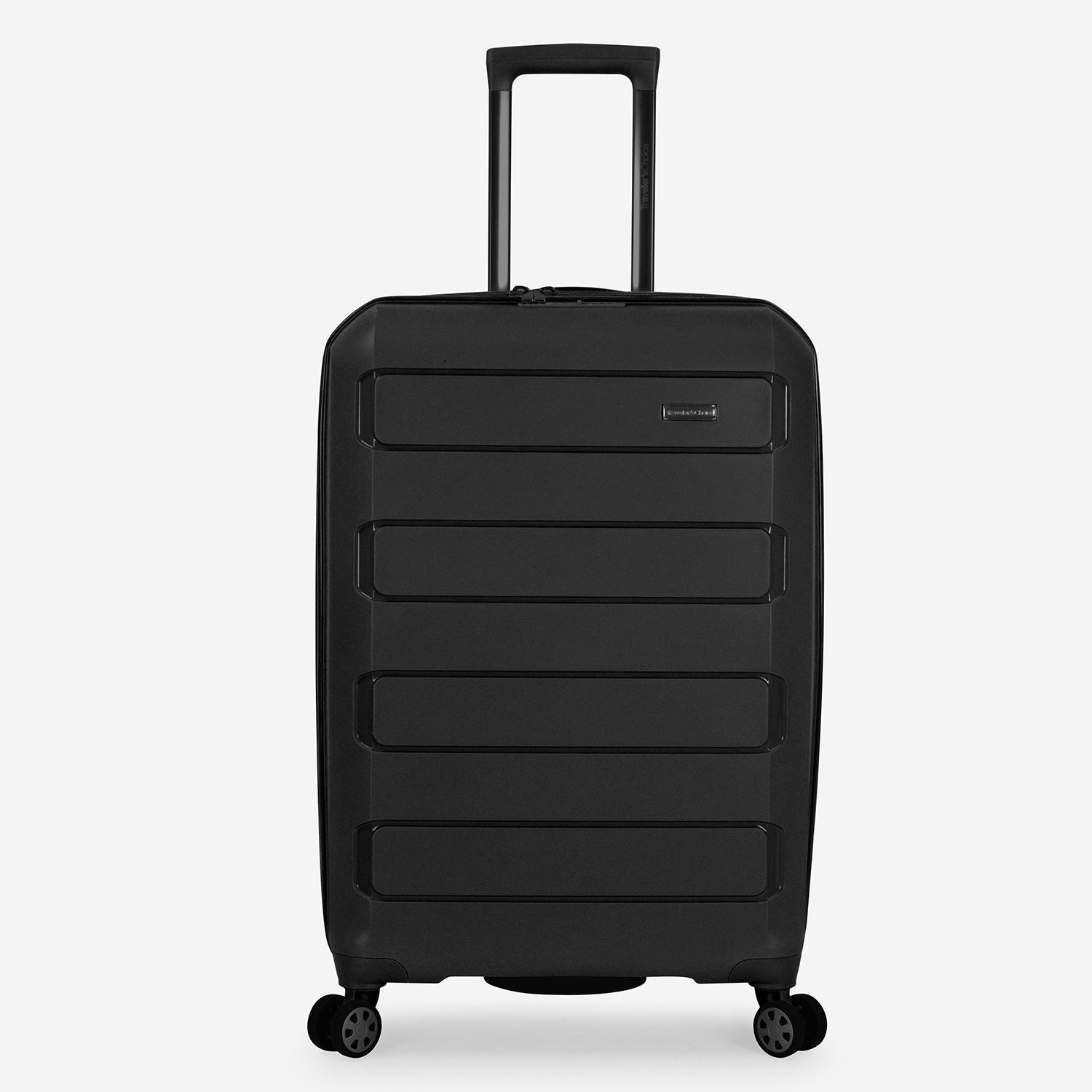Pagosa 2-Piece Hardside Spinner Luggage Set