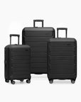 Pagosa 3-Piece Luggage Set