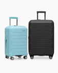 Pagosa 2-Piece Set - Carry-On & Large