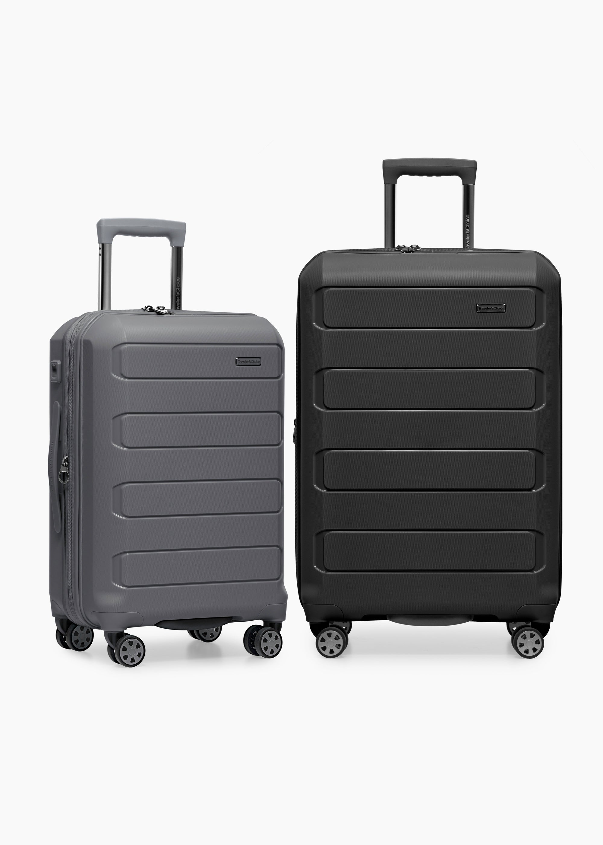 Pagosa 2-Piece Set - Carry-On &amp; Large