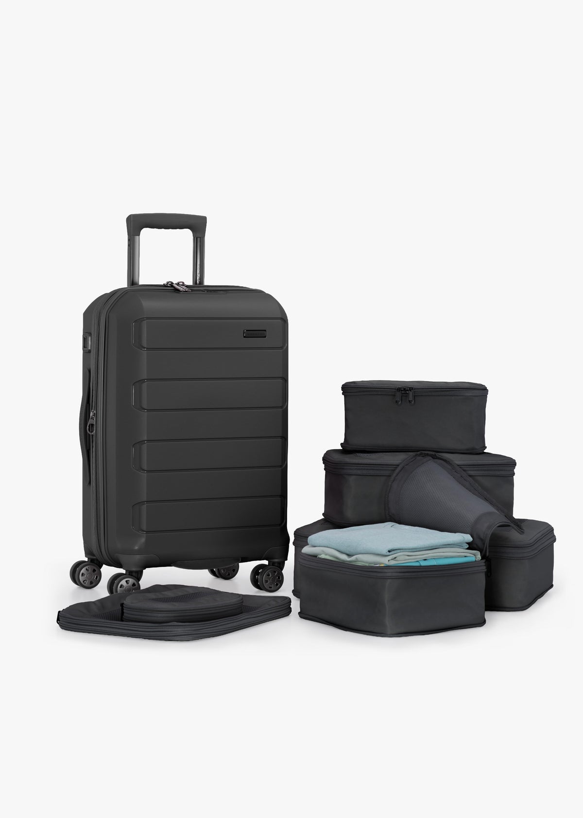 Pagosa Carry On Bundle