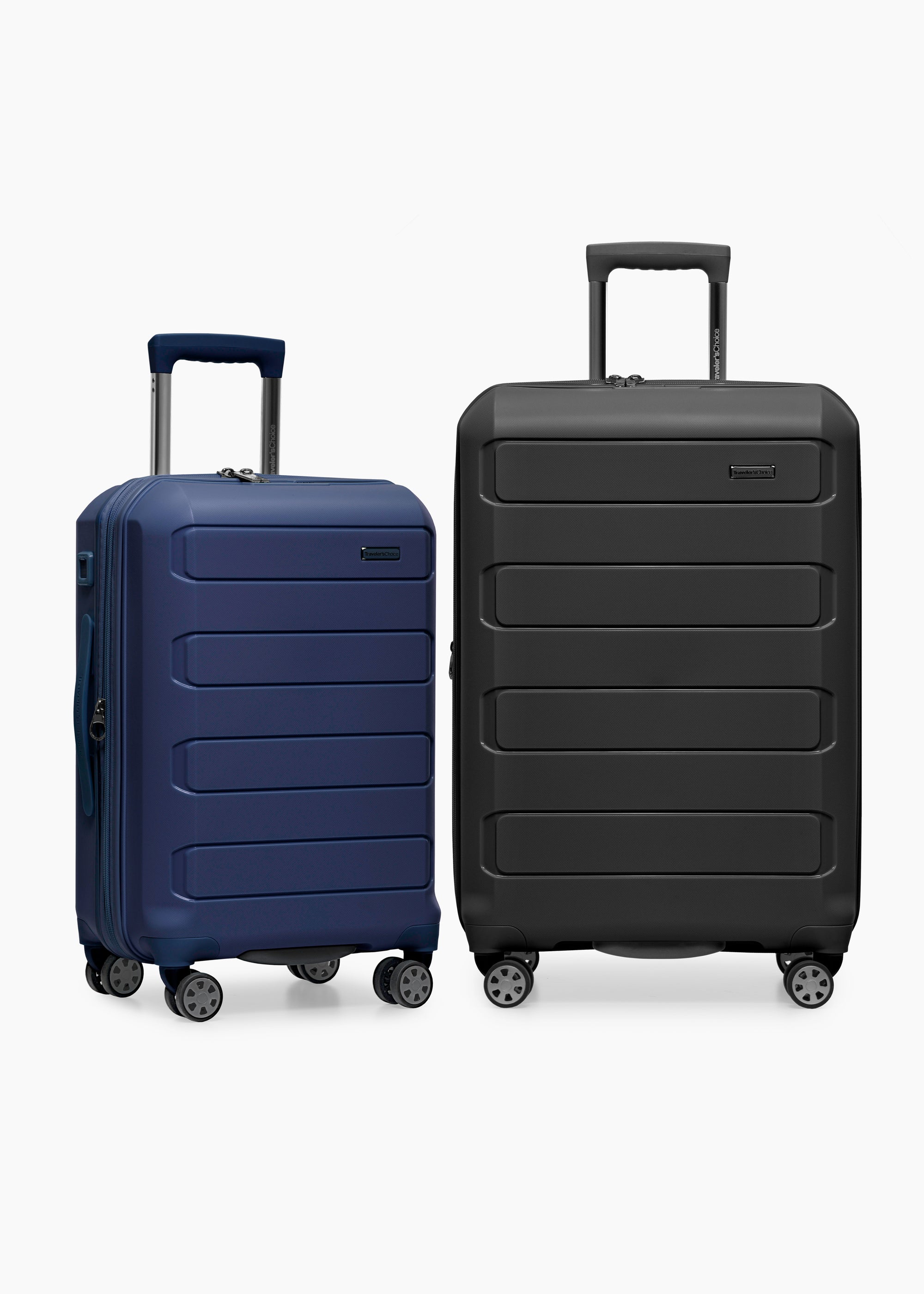 Pagosa 2-Piece Set - Carry-On &amp; Large