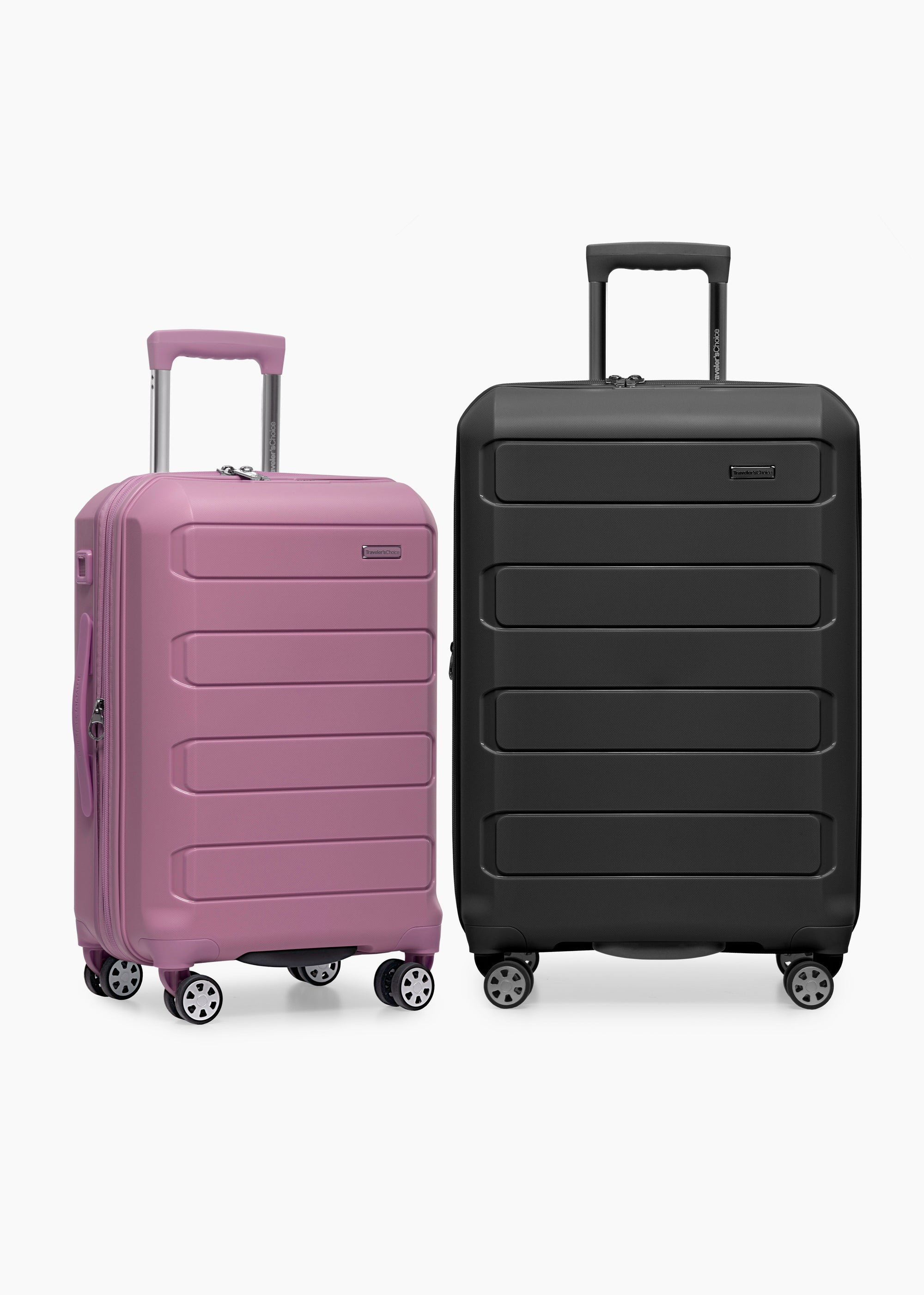 Pagosa 2-Piece Set - Carry-On &amp; Large