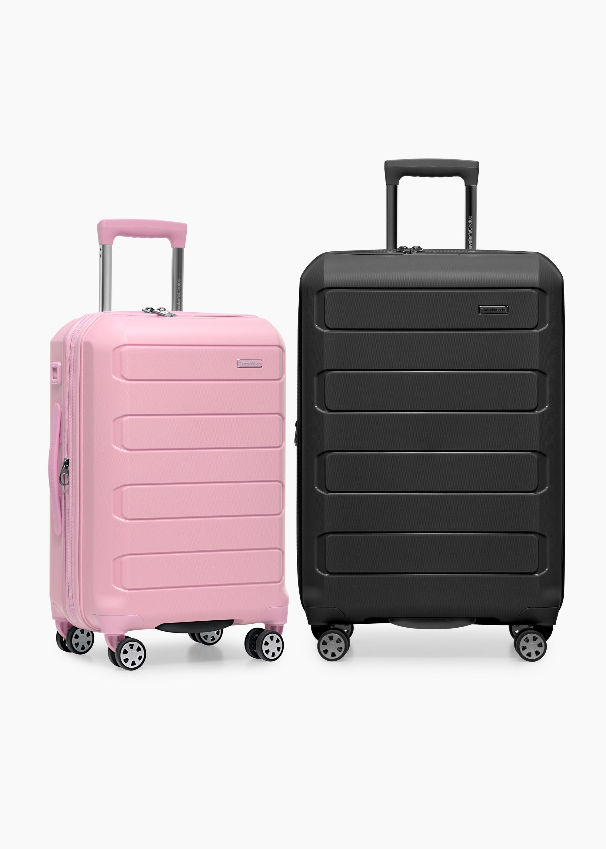 Pagosa 2-Piece Set - Carry-On &amp; Large