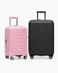 Pagosa 2-Piece Set - Carry-On & Large
