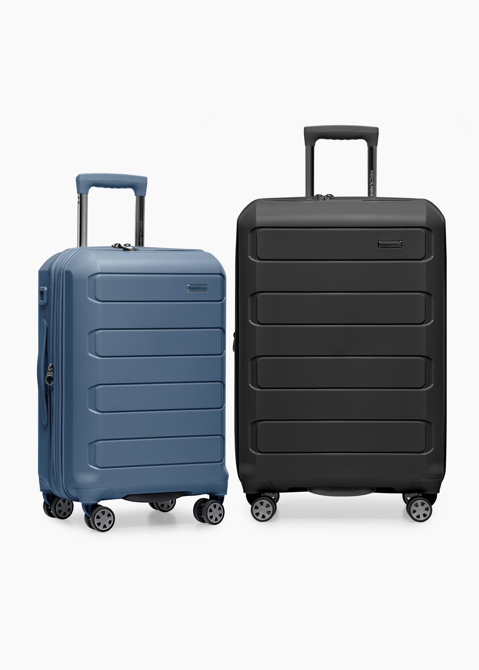 Pagosa 2-Piece Set - Carry-On &amp; Large