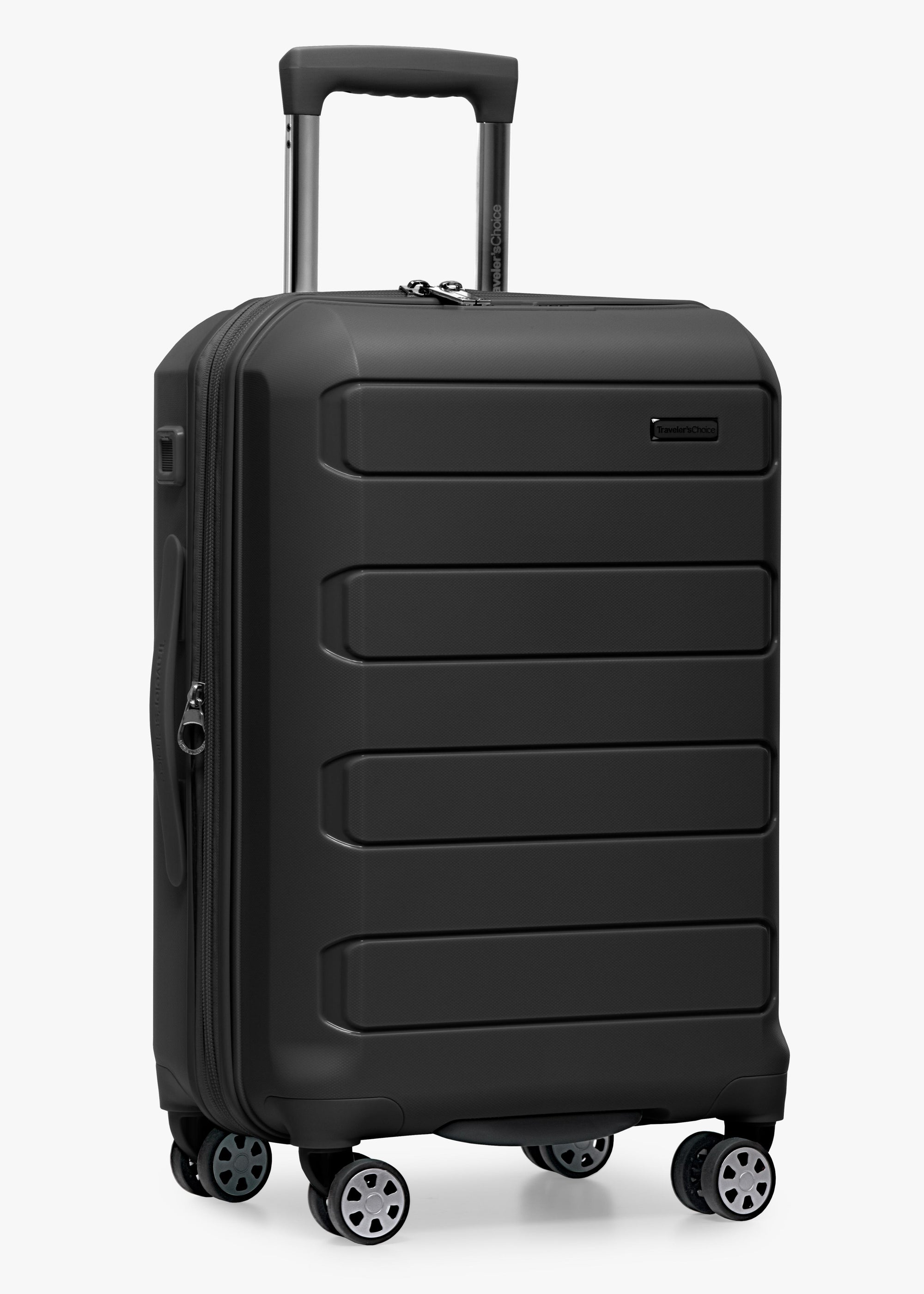 Pagosa 3-Piece Luggage Set