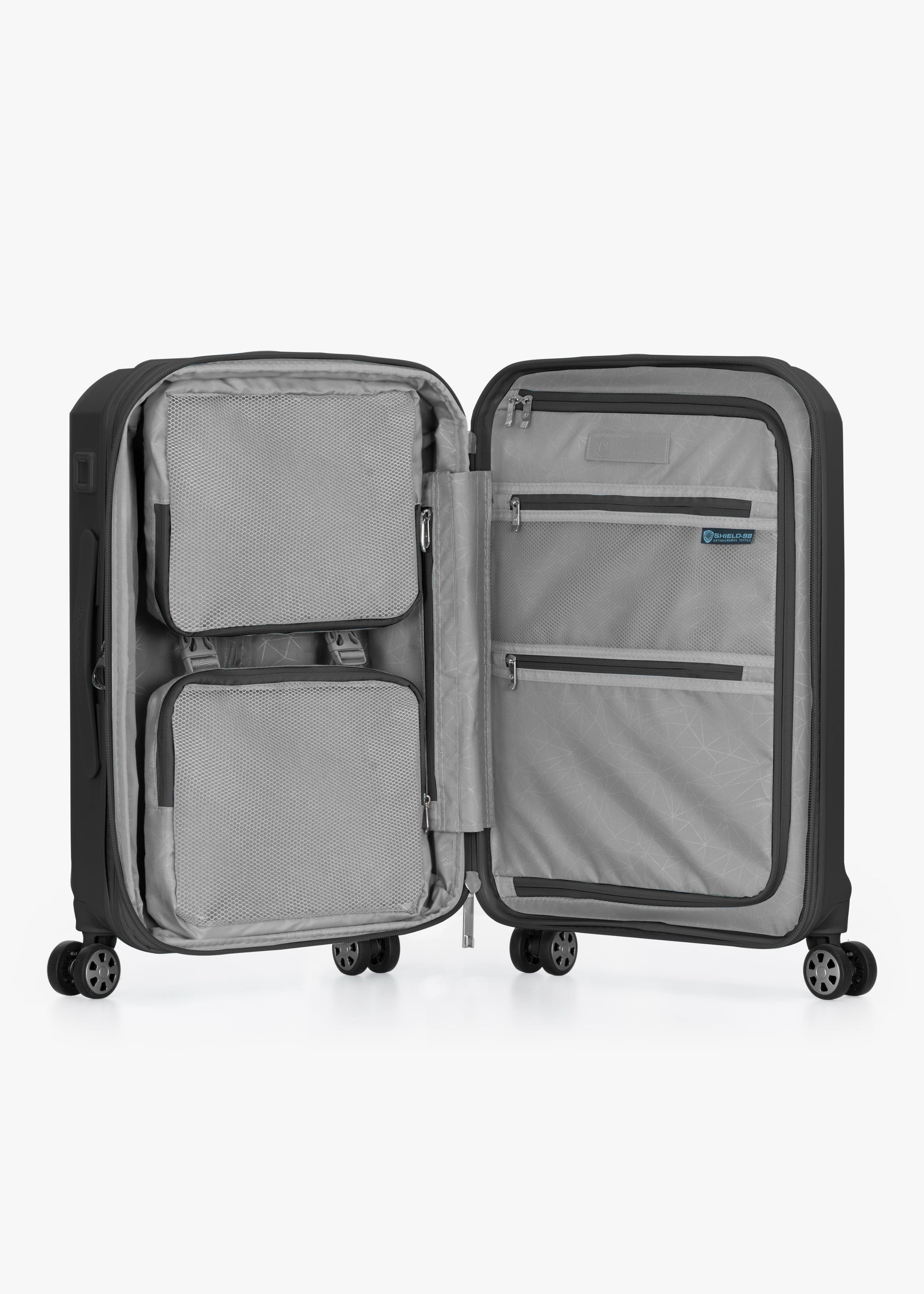 Pagosa Carry On
